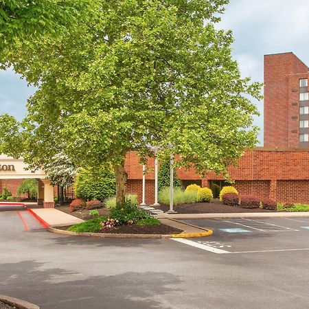 Sheraton Harrisburg Hershey Hotel Exterior photo