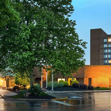 Sheraton Harrisburg Hershey Hotel Exterior photo